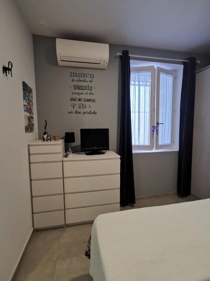 Apartamento Suite Caleta Cádiz Exterior foto