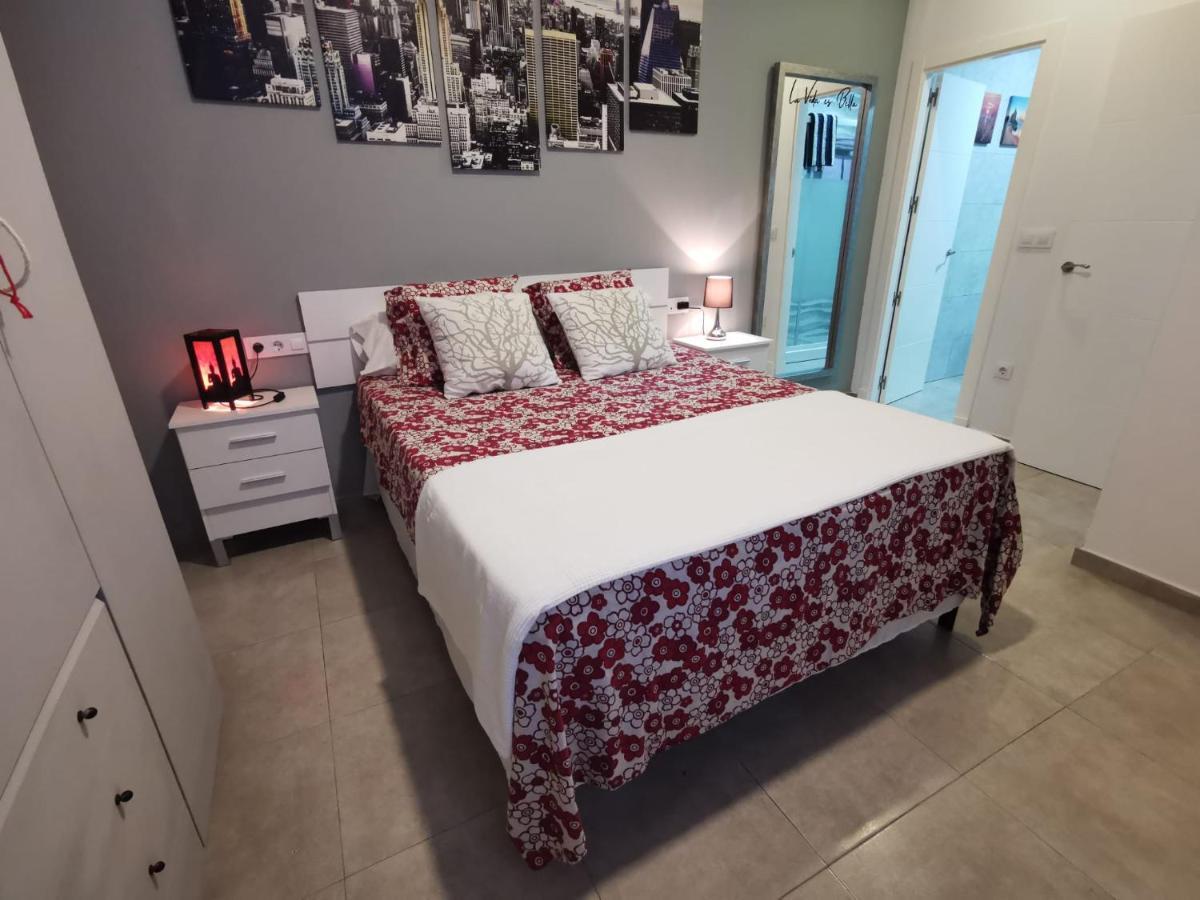 Apartamento Suite Caleta Cádiz Exterior foto